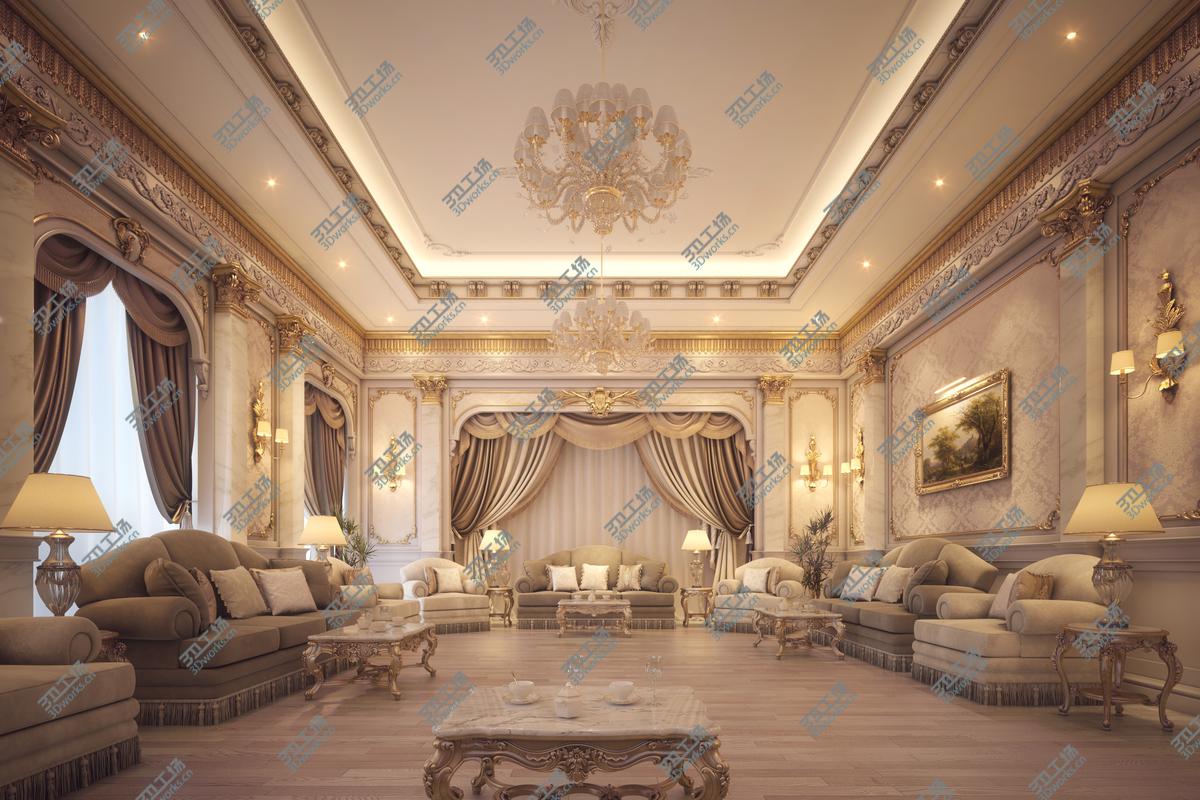 images/goods_img/2021040233/Luxury Living Room 3D/3.jpg
